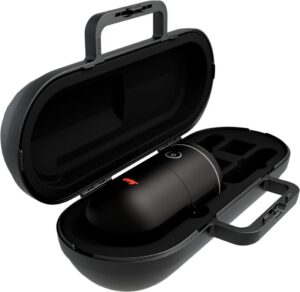 Leica BLK360 G2 scanner koffer Geodeet