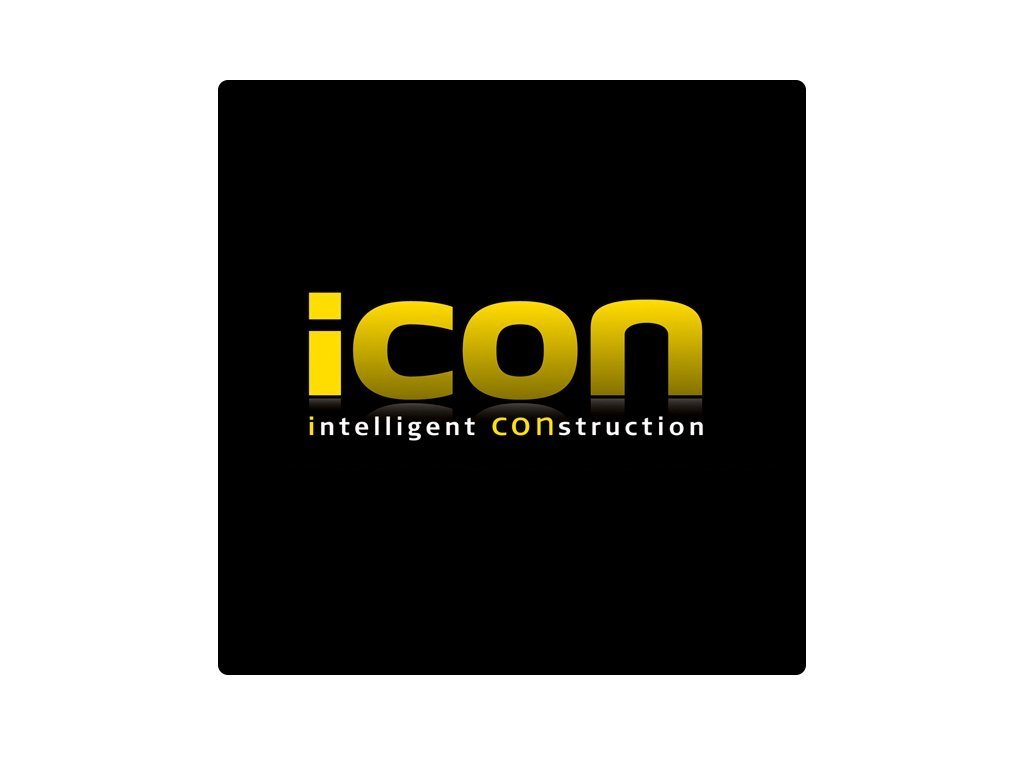 icon intelligent construction GEODEET